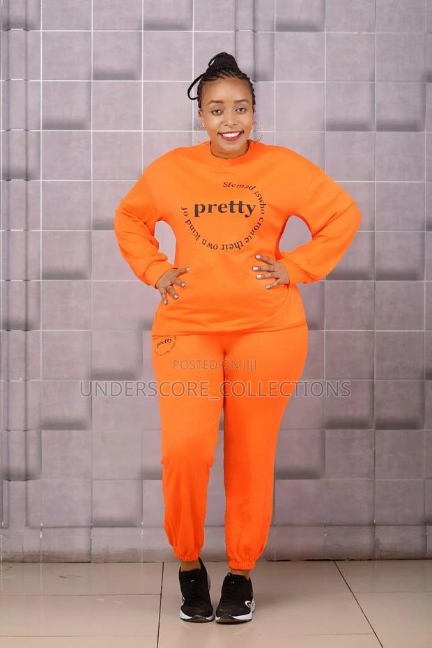 Ladies Warm Track Suits - thumbnail 13