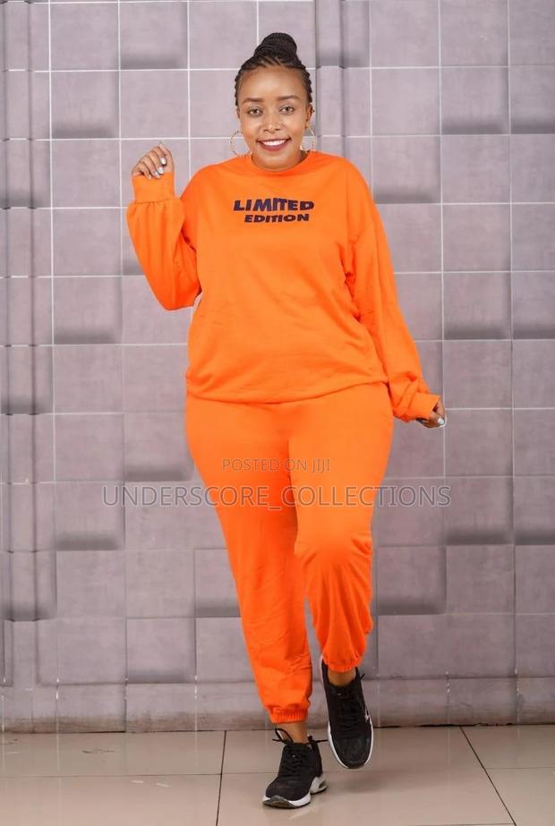 Ladies Warm Track Suits - thumbnail 15