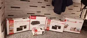 Vedio Intercom Dahua DHI-KTP02 Kit IP Villa Outdoor Station