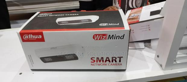 Dahua 3MP Wizmind Dual-Lens Network Camera People Counting - main view