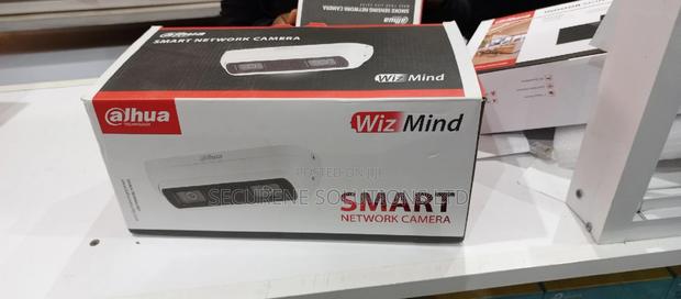 Dahua 3MP Wizmind Dual-Lens Network Camera People Counting - thumbnail 2