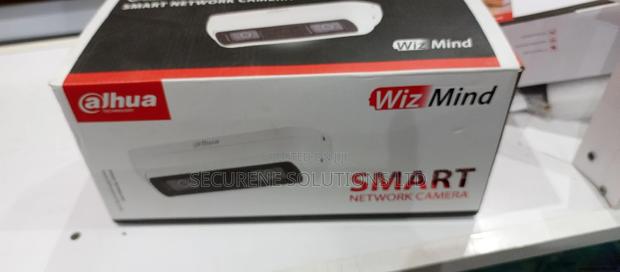 Dahua 3MP Wizmind Dual-Lens Network Camera People Counting - thumbnail 3