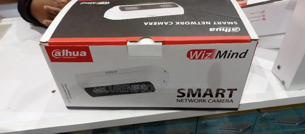 Dahua 3MP Wizmind Dual-Lens Network Camera People Counting - thumbnail 6