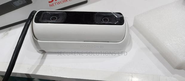 Dahua 3MP Wizmind Dual-Lens Network Camera People Counting - thumbnail 7