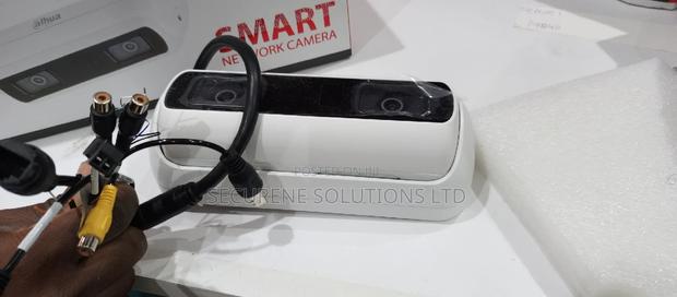 Dahua 3MP Wizmind Dual-Lens Network Camera People Counting - thumbnail 9