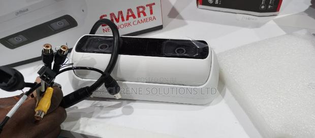 Dahua 3MP Wizmind Dual-Lens Network Camera People Counting - thumbnail 8