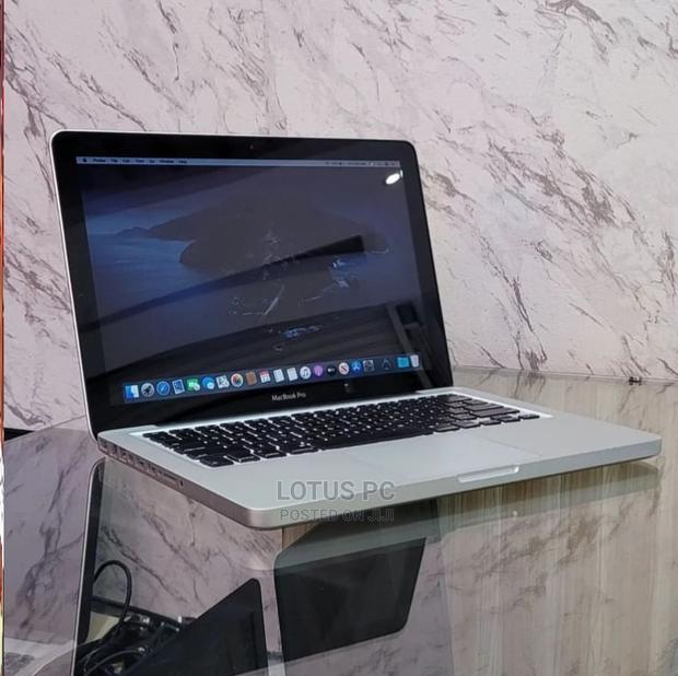 Laptop Apple MacBook Pro 2012 8GB Intel Core I5 HDD 500GB - thumbnail 3