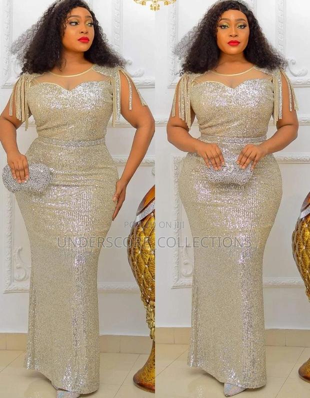 Executive Ladies Dinner Dresses - thumbnail 2