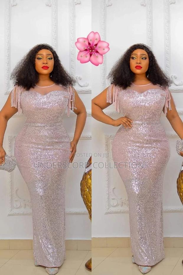 Executive Ladies Dinner Dresses - thumbnail 3