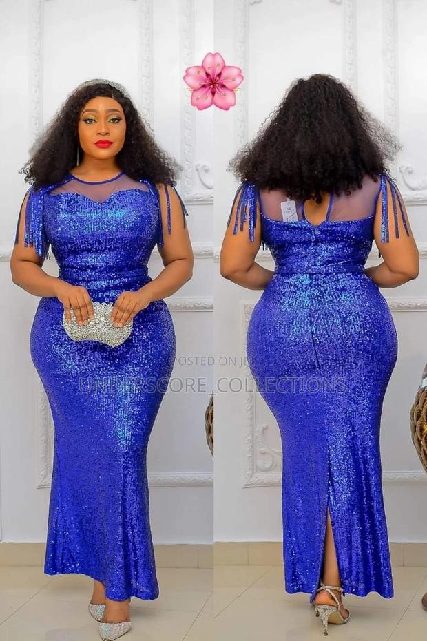 Executive Ladies Dinner Dresses - main view