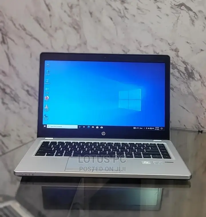 Laptop HP EliteBook Folio 9470M 4GB Intel Core I5 HDD 500GB