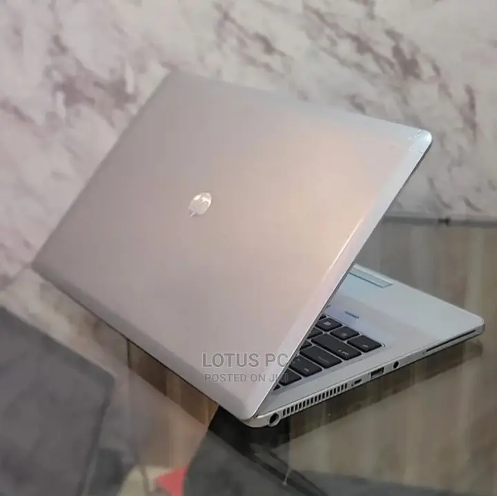 Laptop HP EliteBook Folio 9470M 4GB Intel Core I5 HDD 500GB