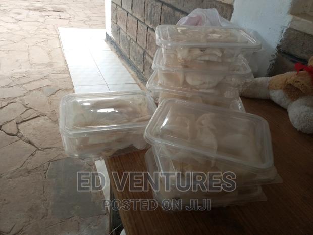Oyster Mushrooms - thumbnail 5