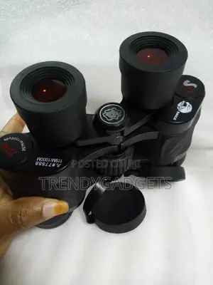 Binoculars 20x50