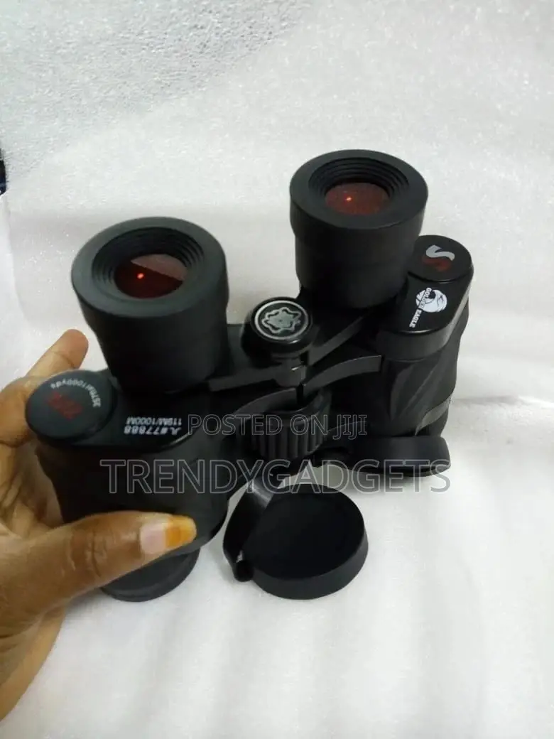 Binoculars