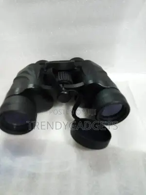 Binoculars 20x50