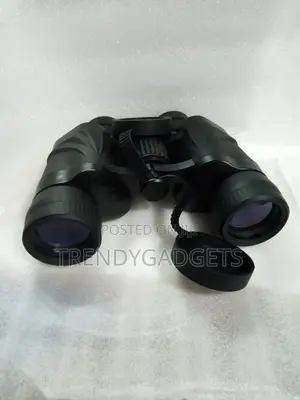 Binoculars