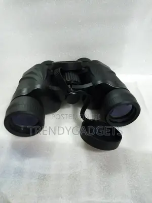 Binoculars