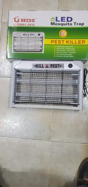 Pest Killer