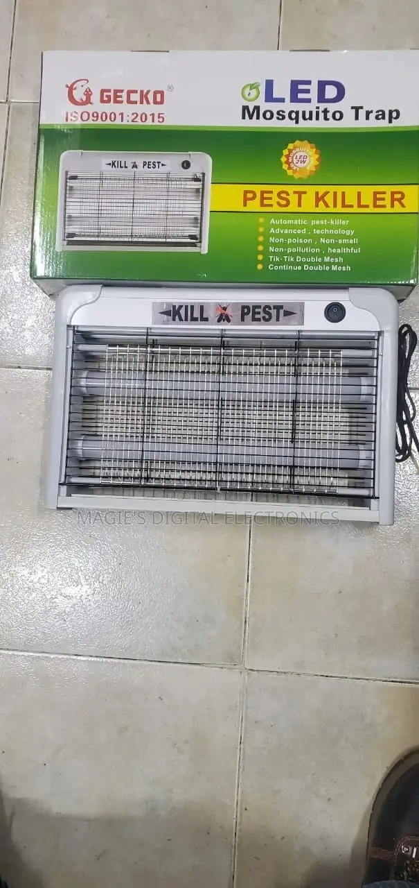 Pest Killer