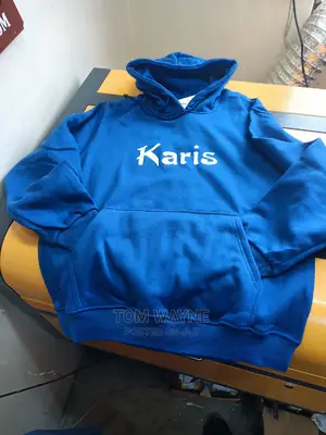 Hoodie Hoody Printing