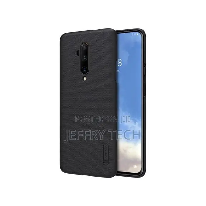 Nillkin for One Plus 7T Pro Frosted Nilkiin Cover