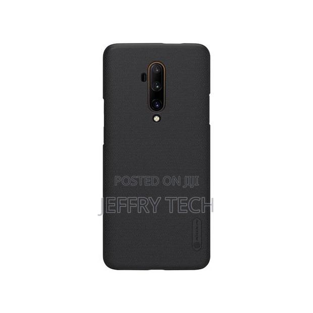 Nillkin for One Plus 7T Pro Frosted Nilkiin Cover - thumbnail 2