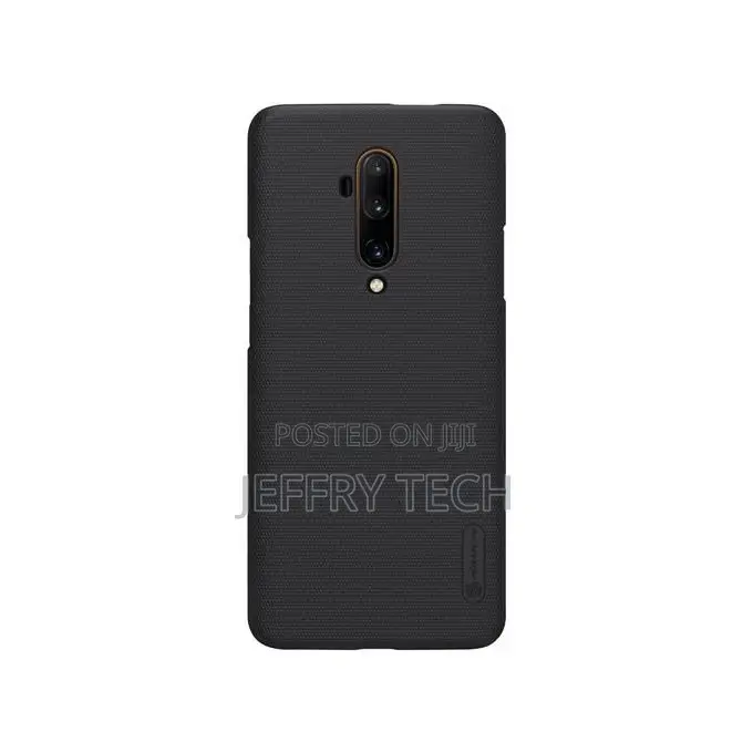 Nillkin for One Plus 7T Pro Frosted Nilkiin Cover