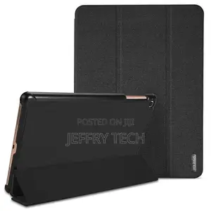 Samsung Galaxy Tab a 10.1 2019 Tablet Case - Black