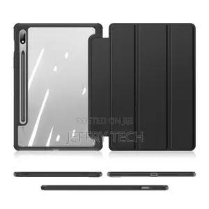 Samsung Galaxy Tab S7 11 Inch Tablet Shockproof Case Cover