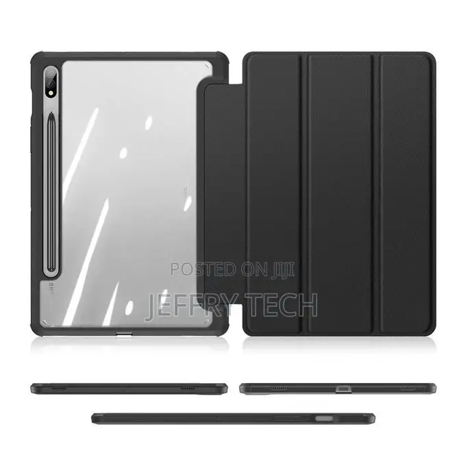 Samsung Galaxy Tab S7 11 Inch Tablet Shockproof Case Cover
