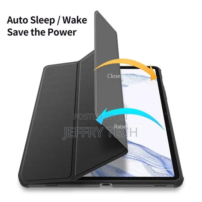 Samsung Galaxy Tab S7 11 Inch Tablet Shockproof Case Cover