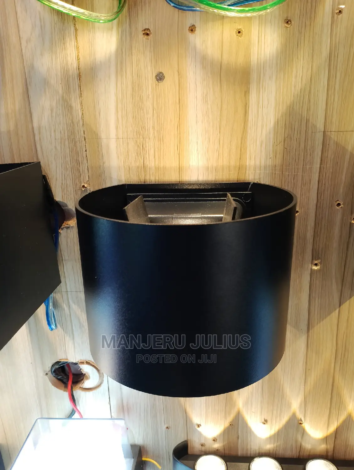 Led Wall Light