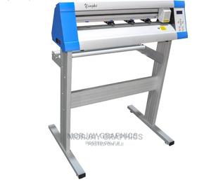 4ft Contour Plotter - main view