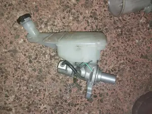 Brake Master Cylinder Nissan Ad New Model