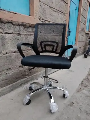 Mech Chair