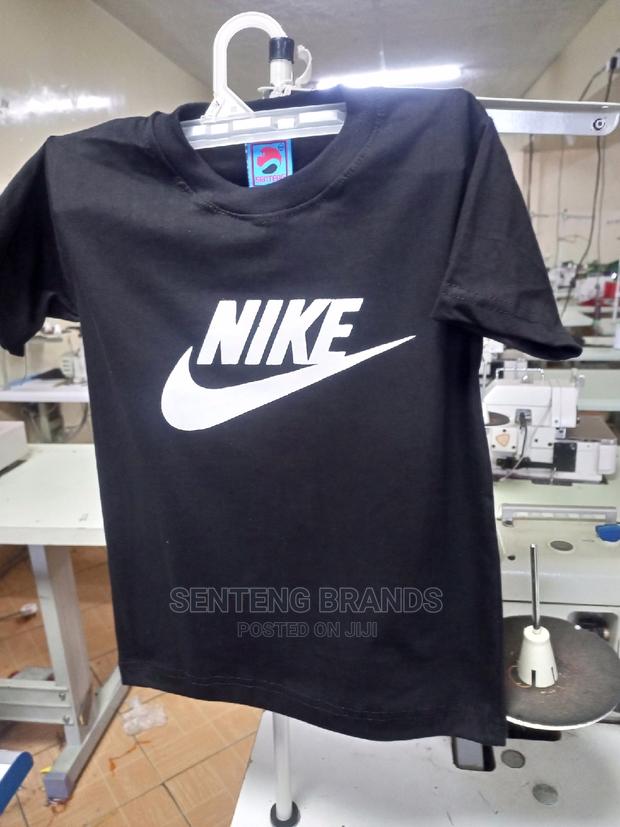 Kids Printed T-Shirts