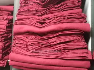 Round Neck Cotton T-Shirts