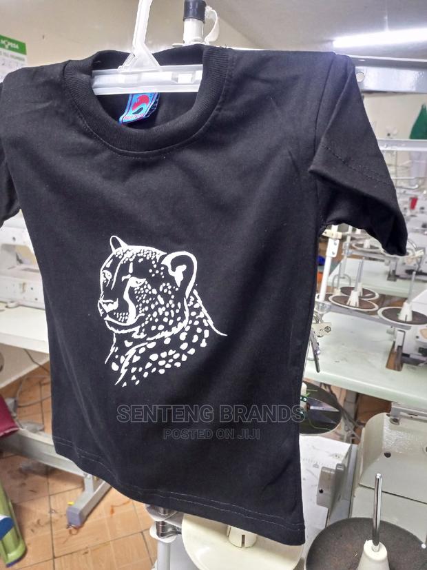 Kids Design T-Shirts - main view