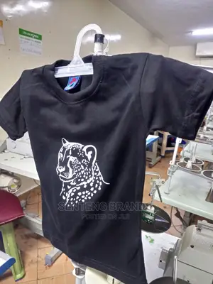 Kids Design T-Shirts