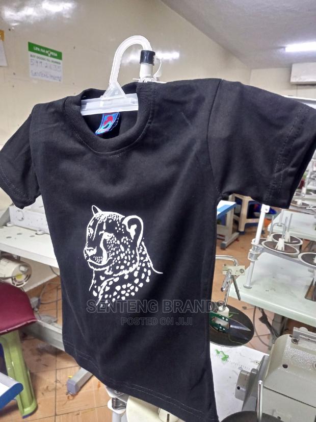 Kids Design T-Shirts - thumbnail 3