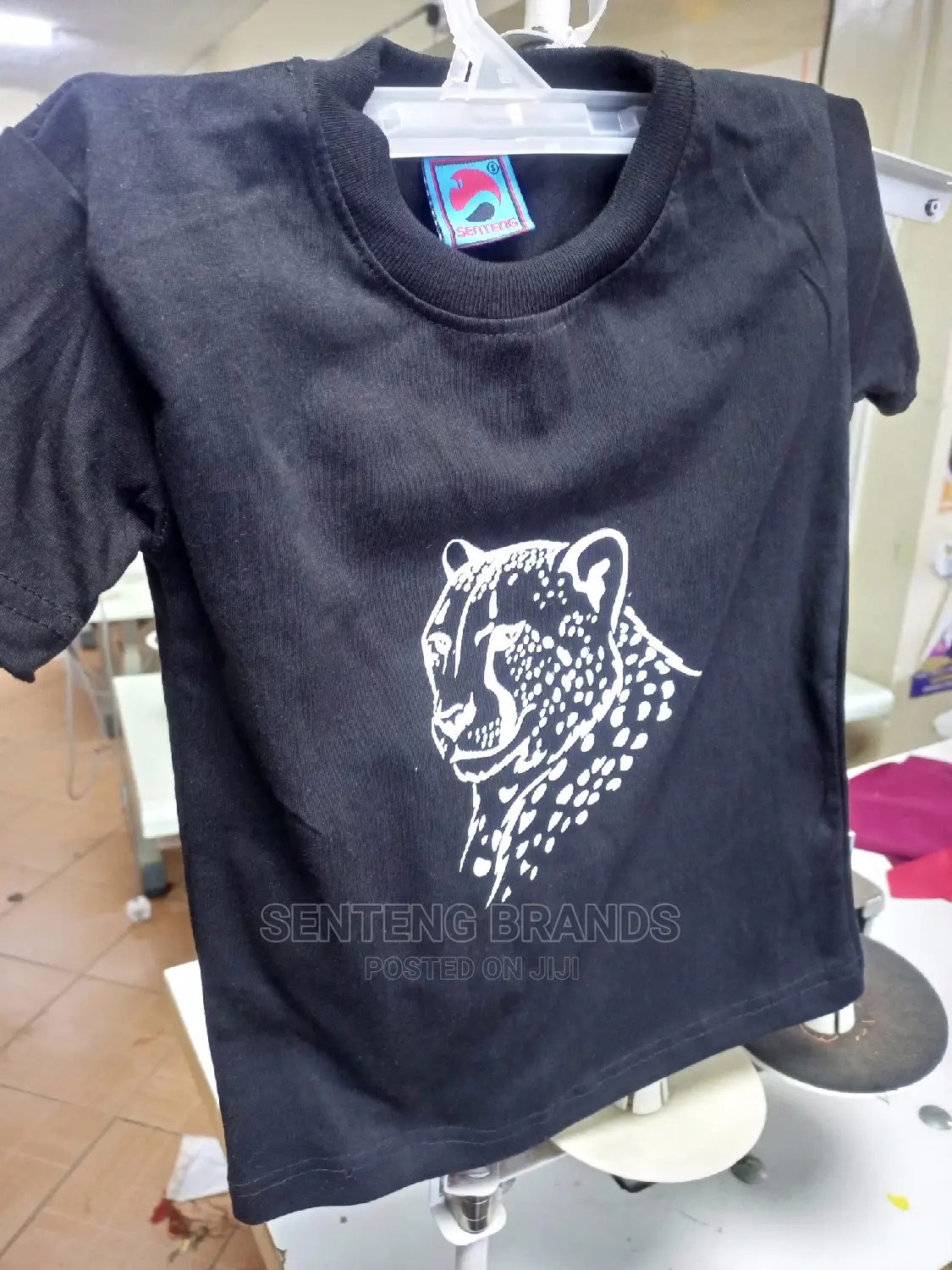 Kids Design T-Shirts