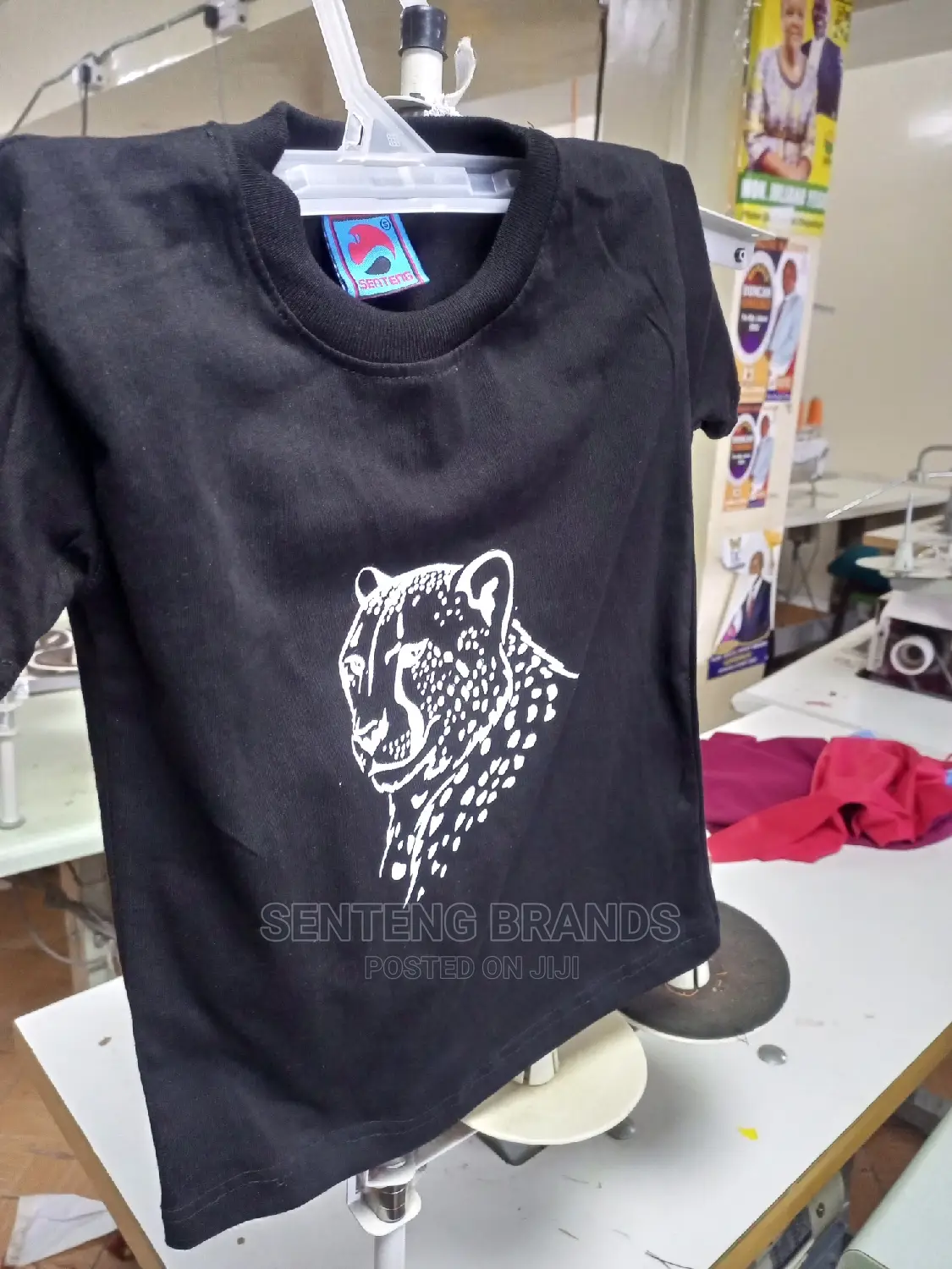 Kids Design T-Shirts