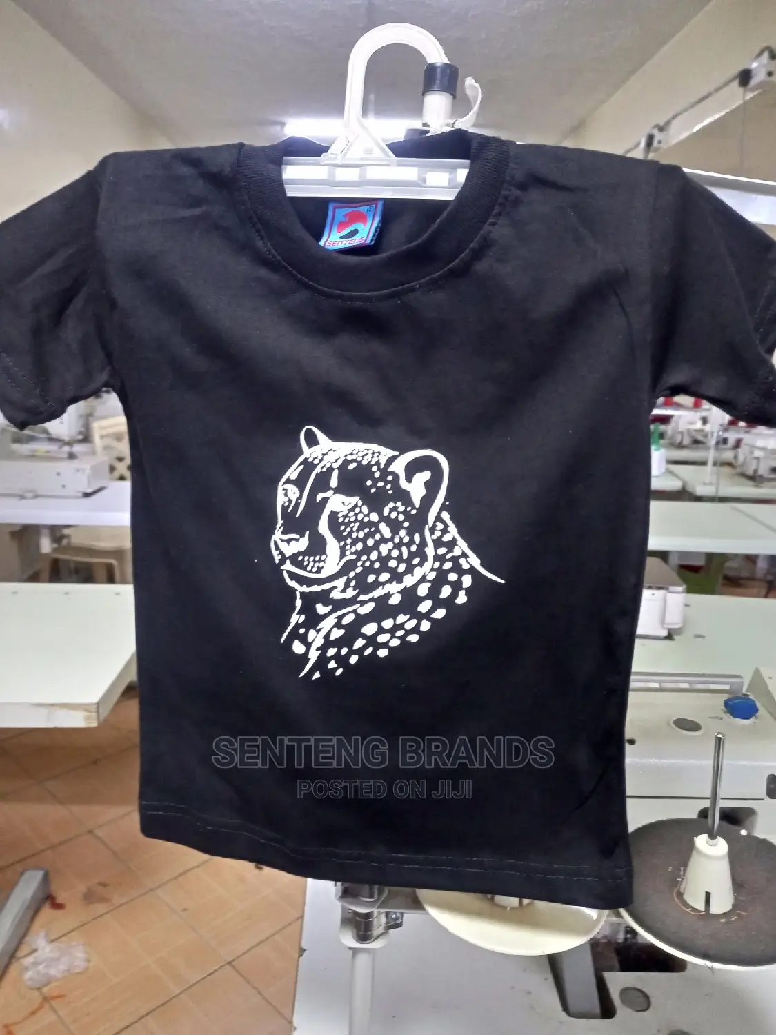 Kids Design T-Shirts