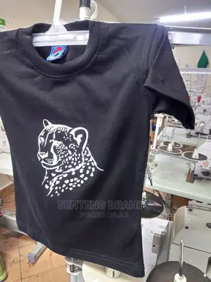 Kids Design T-Shirts