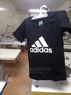 Kids Round Neck T-Shirts