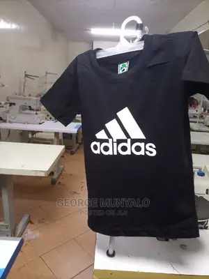 Kids Round Neck T-Shirts