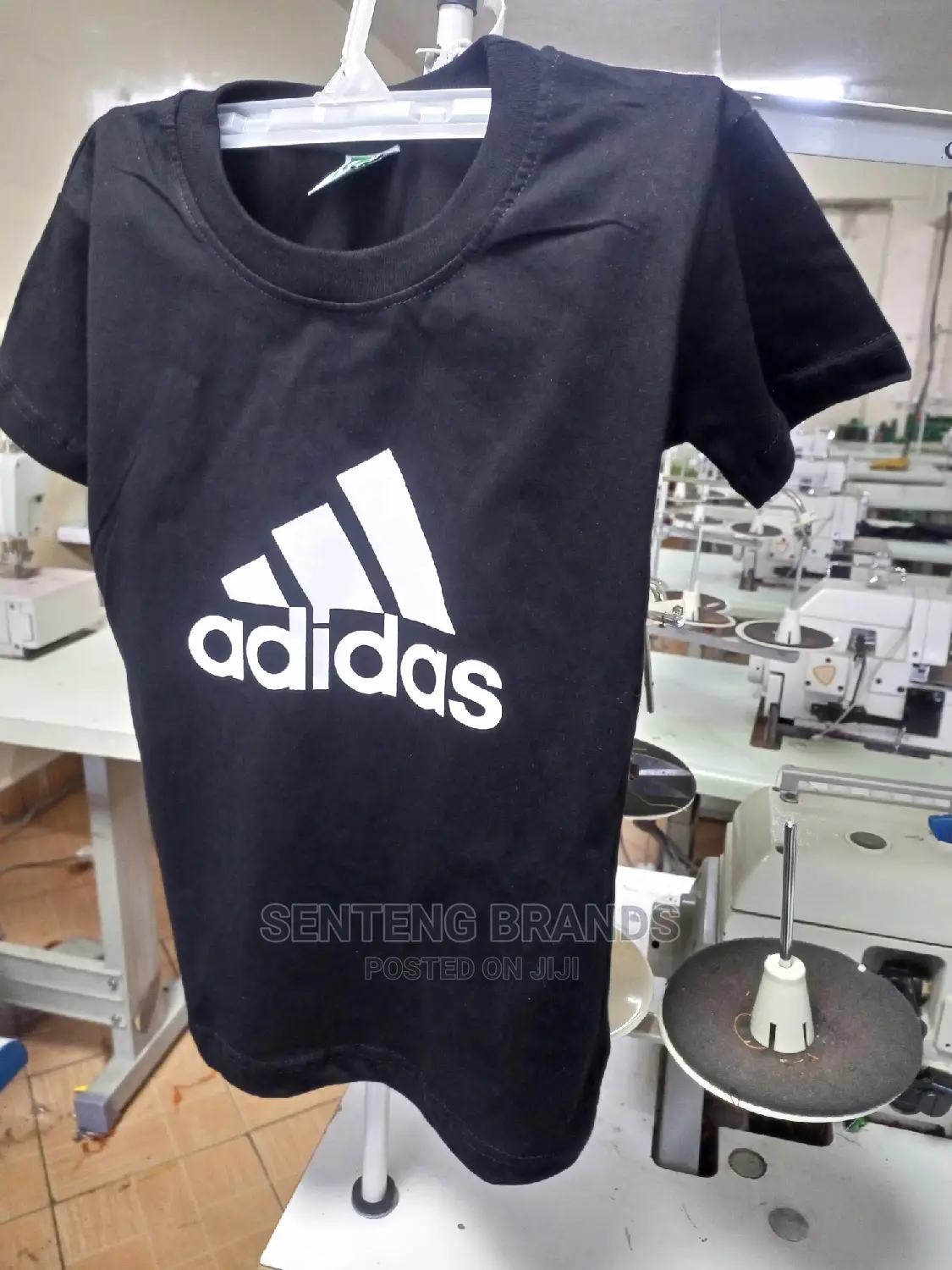 Branded T-Shirts