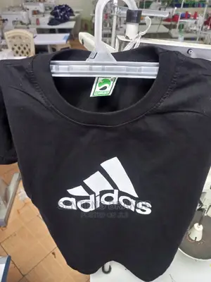 Branded T-Shirts
