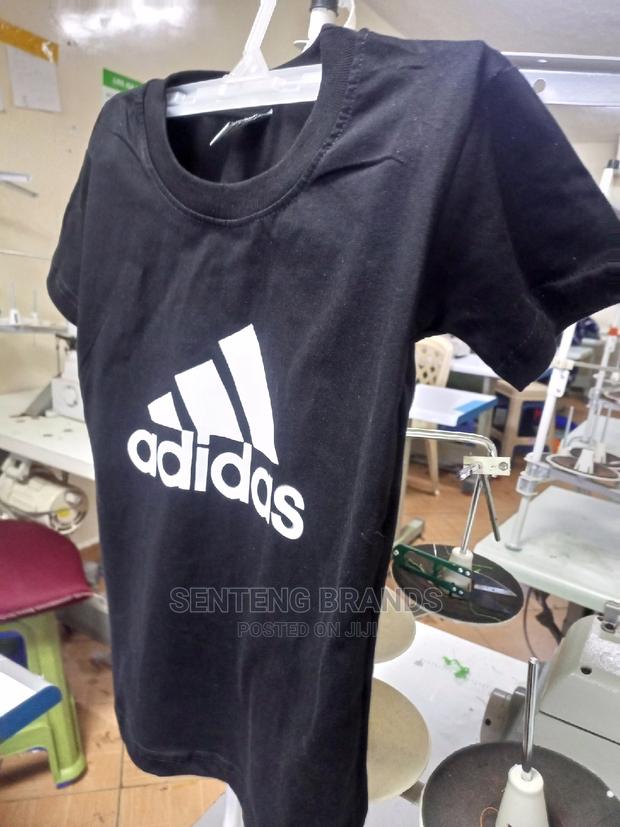 Branded T-Shirts - main view